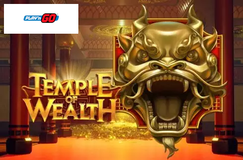 Temple of Wealth